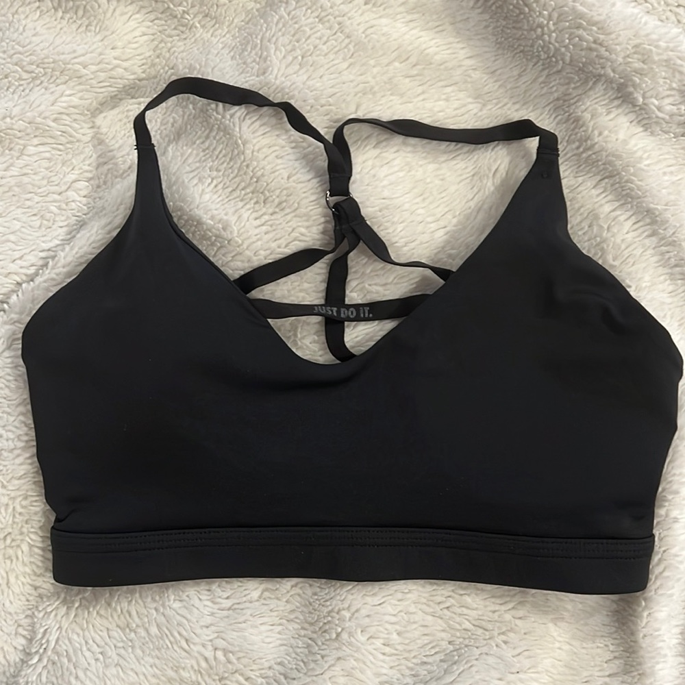 Nike Dri-fit Sports Bra